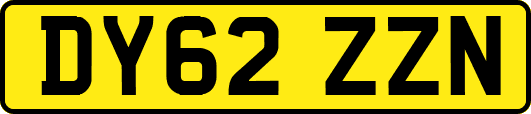 DY62ZZN