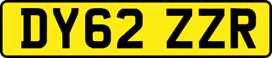DY62ZZR
