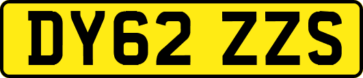 DY62ZZS