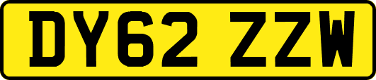 DY62ZZW
