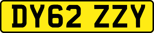 DY62ZZY