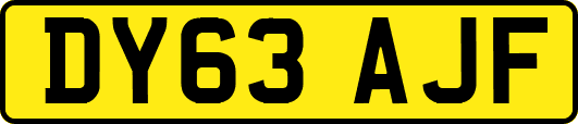 DY63AJF