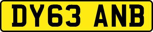 DY63ANB