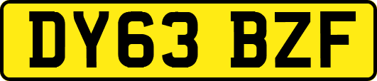 DY63BZF