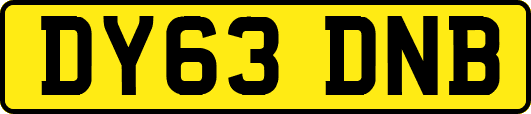 DY63DNB