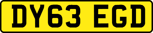 DY63EGD