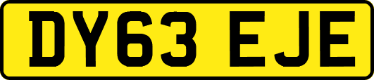 DY63EJE