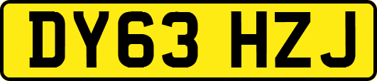 DY63HZJ