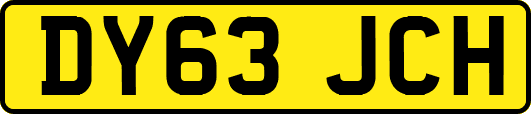 DY63JCH