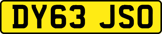 DY63JSO