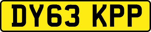 DY63KPP