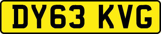 DY63KVG