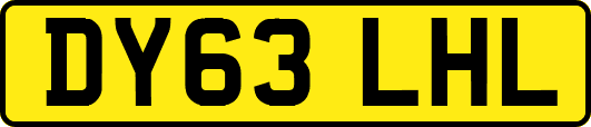 DY63LHL