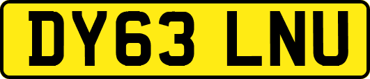 DY63LNU