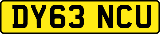 DY63NCU
