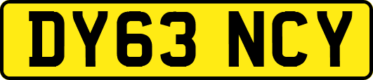 DY63NCY
