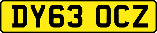 DY63OCZ