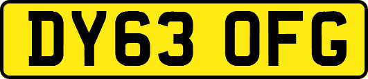 DY63OFG