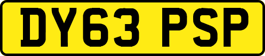 DY63PSP