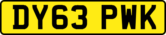 DY63PWK