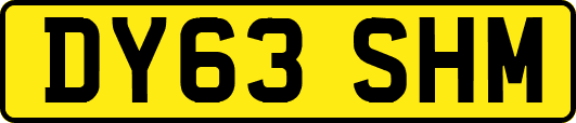 DY63SHM