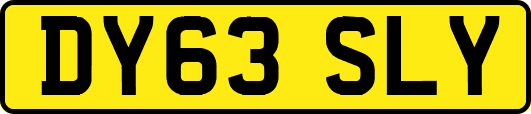 DY63SLY