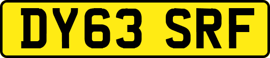 DY63SRF