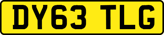 DY63TLG