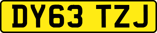 DY63TZJ