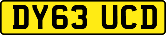 DY63UCD