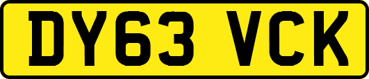 DY63VCK
