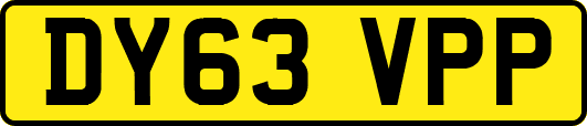 DY63VPP