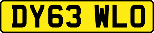 DY63WLO