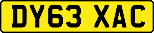 DY63XAC