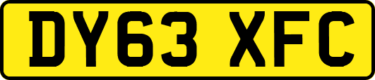 DY63XFC