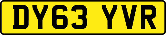 DY63YVR