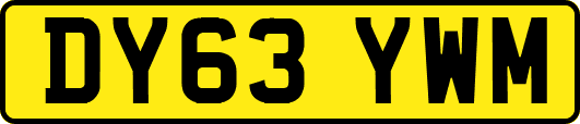 DY63YWM