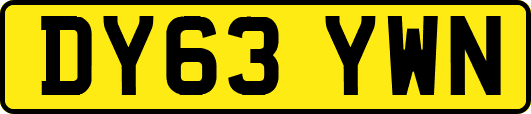 DY63YWN