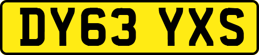 DY63YXS