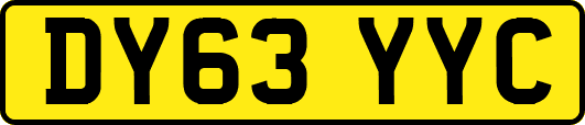 DY63YYC
