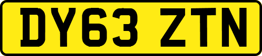 DY63ZTN