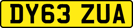 DY63ZUA