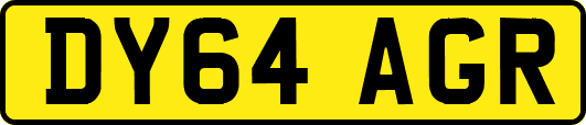 DY64AGR