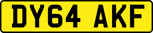 DY64AKF