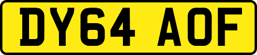DY64AOF