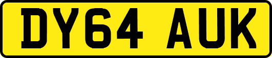 DY64AUK