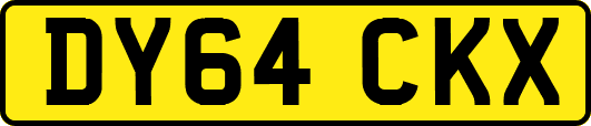 DY64CKX