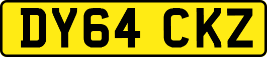 DY64CKZ