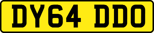 DY64DDO