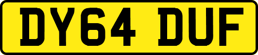 DY64DUF